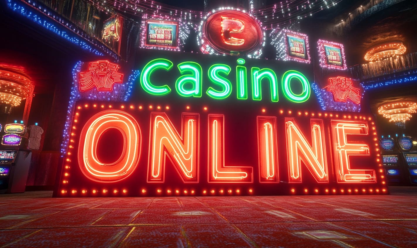 
                                Engaging Casino Online RANI BAJI
                                